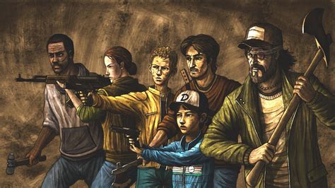 twd game